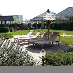 Гостевой дом Mall, Судак, Крым