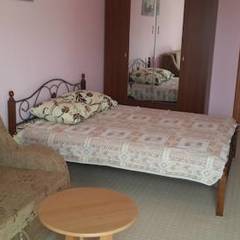 Гостиница Maxim, Судак, Крым