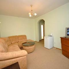 Гостевой дом Альяна, Судак, Крым