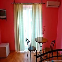 Пансионат Чемпион, Судак, Крым