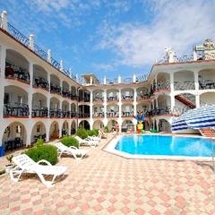 Мини-гостиница Крым Енот, Судак, Крым