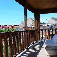 Гостевой дом Mall, Судак, Крым