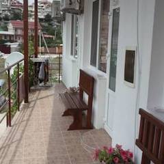 Гостиница Maxim, Судак, Крым