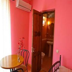 Пансионат Чемпион, Судак, Крым