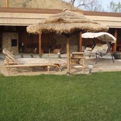 Гостевой дом Mall, Судак, Крым