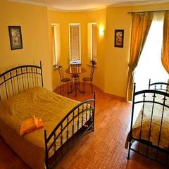 Пансионат Чемпион, Судак, Крым