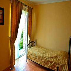 Пансионат Чемпион, Судак, Крым