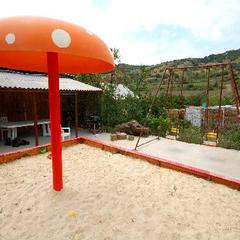 Мини-гостиница Крым Енот, Судак, Крым