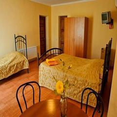 Пансионат Чемпион, Судак, Крым