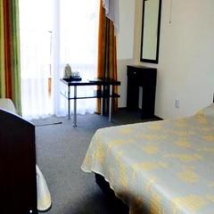 Гостевой дом Альяна, Судак, Крым