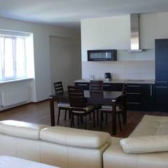 Гостевой дом Mall, Судак, Крым