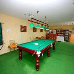 Мини-гостиница Крым Енот, Судак, Крым