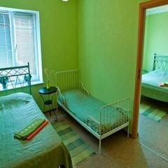 Пансионат Чемпион, Судак, Крым