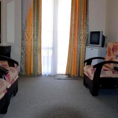 Гостевой дом Альяна, Судак, Крым