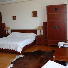 Гостевой дом Mall, Судак, Крым