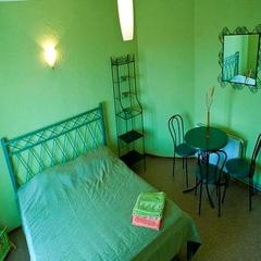 Пансионат Чемпион, Судак, Крым