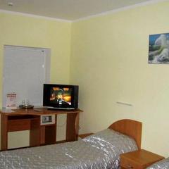 Мини-гостиница Крым Енот, Судак, Крым