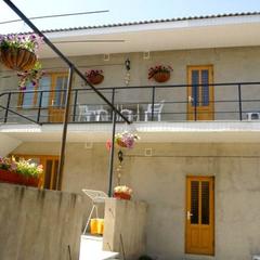 Гостевой дом Гостевой двор Ольга, Судак, Крым