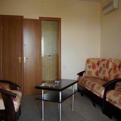 Гостевой дом Альяна, Судак, Крым