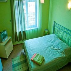 Пансионат Чемпион, Судак, Крым