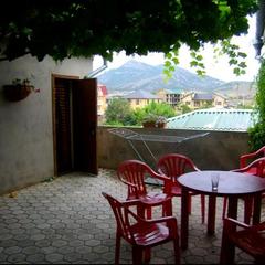 Гостевой дом Гостевой двор Ольга, Судак, Крым