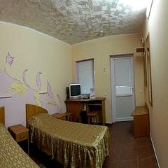 Мини-гостиница Крым Енот, Судак, Крым