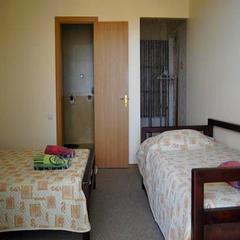 Гостевой дом Альяна, Судак, Крым