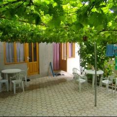 Гостевой дом Гостевой двор Ольга, Судак, Крым