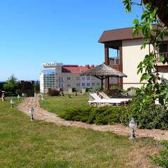 Гостевой дом Mall, Судак, Крым