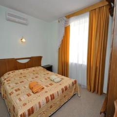 Гостевой дом Альяна, Судак, Крым