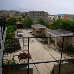 Гостевой дом Гостевой двор Ольга, Судак, Крым