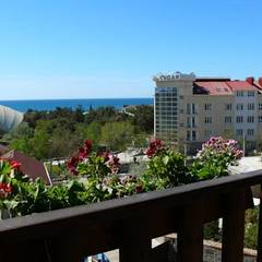 Гостевой дом Mall, Судак, Крым