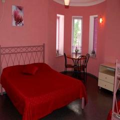 Пансионат Чемпион, Судак, Крым