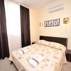 Гостевой дом Альяна, Судак, Крым