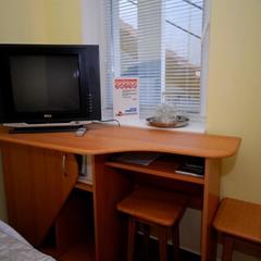 Мини-гостиница Крым Енот, Судак, Крым