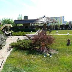 Гостевой дом Mall, Судак, Крым