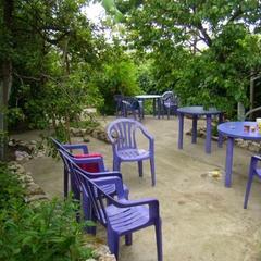 Гостевой дом Гостевой двор Ольга, Судак, Крым