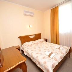 Гостевой дом Альяна, Судак, Крым