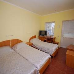 Мини-гостиница Крым Енот, Судак, Крым