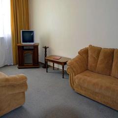 Гостевой дом Альяна, Судак, Крым