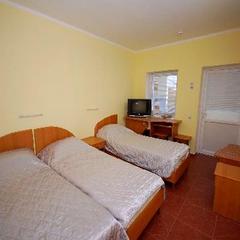 Мини-гостиница Крым Енот, Судак, Крым