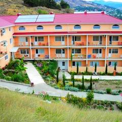 Вилла Светлана, Судак, Крым