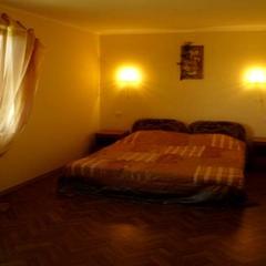 Гостевой дом Гостевой двор Ольга, Судак, Крым