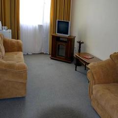 Гостевой дом Альяна, Судак, Крым