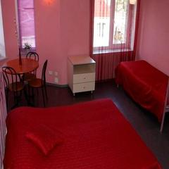 Пансионат Чемпион, Судак, Крым