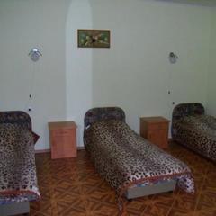 Гостевой дом Гостевой двор Ольга, Судак, Крым