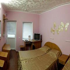 Мини-гостиница Крым Енот, Судак, Крым