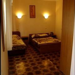 Гостевой дом Гостевой двор Ольга, Судак, Крым