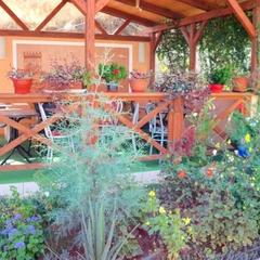 Вилла Светлана, Судак, Крым