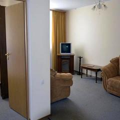 Гостевой дом Альяна, Судак, Крым